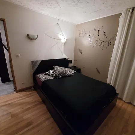 فيلة Charmante Maison *
