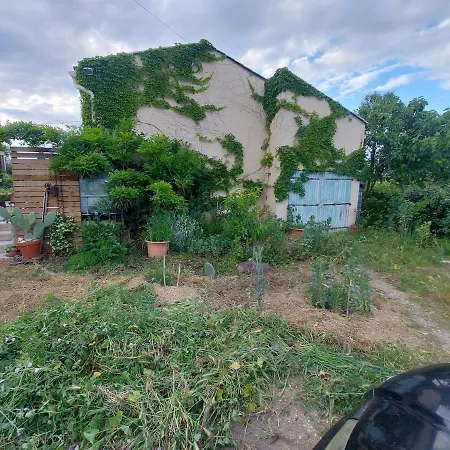 Charmante Maison Paulhan