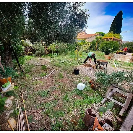 Charmante Maison